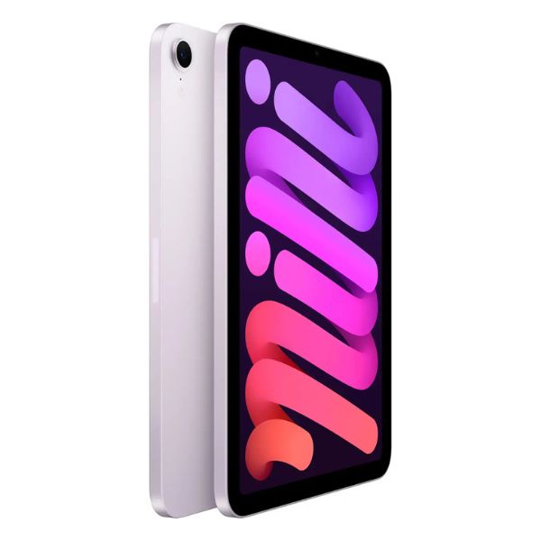 B0DK3XZ1CH (2) Tablet Apple iPad Mini WiFi Chip A17 Pro