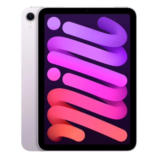 B0DK3XZ1CH Tablet Apple iPad Mini WiFi Chip A17 Pro