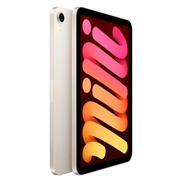 B0DK3YGZY3 (2) Tablet Apple iPad Mini WiFi Chip A17 Pro