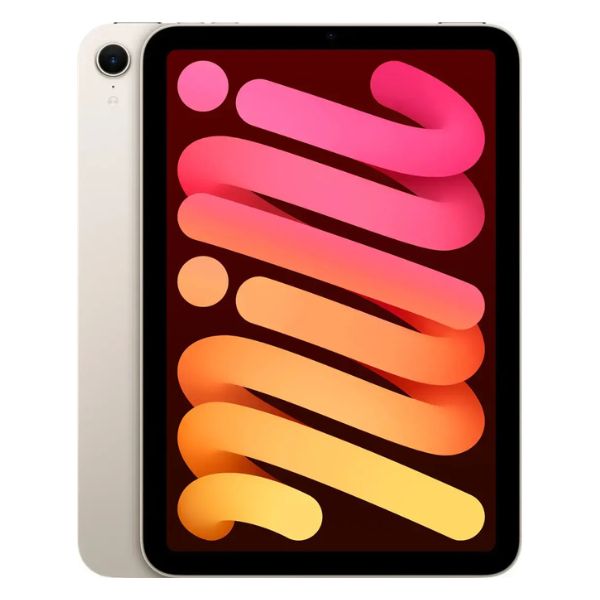 B0DK3YGZY3 Tablet Apple iPad Mini WiFi Chip A17 Pro