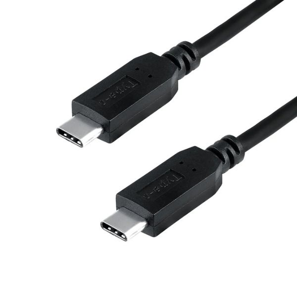 Adaptador Argom 3.1 Tipo C A Tipo C ARG-CB-0063 Adaptador Argom 3.1 Tipo C A Tipo C ARG-CB-0063