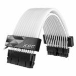 Cable Adata de Extensión ARGBEXCABLE-MB-BKCWW