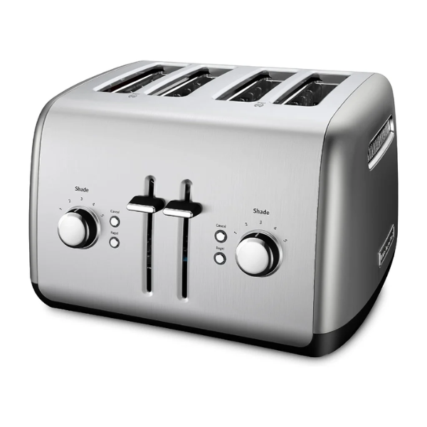 KMT4115OB (2) Tostador De Pan Kitchenaid 4 Reb