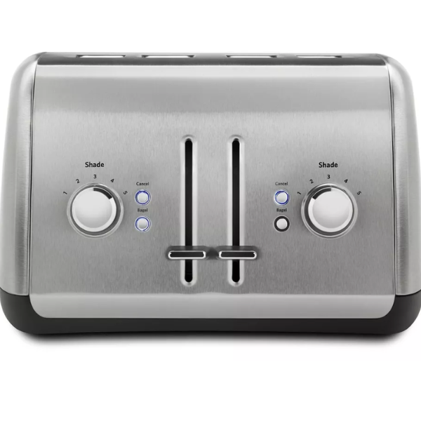 KMT4115OB (7) Tostador De Pan Kitchenaid 4 Reb