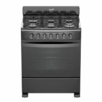 Cocina Acros LAFR2110B 30" a Gas