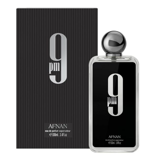 Perfume Afnan 9 PM Hombre Perfume Afnan 9 PM Hombre