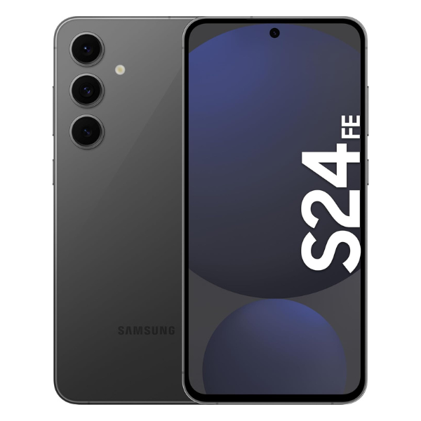 SM-S721BZKPGTO Celular Samsung Galaxy S24 FE