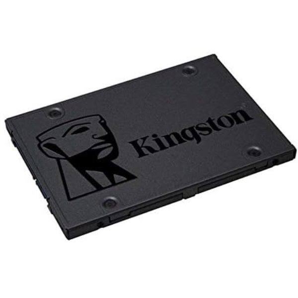 EC900038-3 Disco Duro Kingston Interno SA400S37
