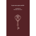 Lo que nunca quise escribir: POESIA JOVEN (Spanish Edition) Tapa blanda Marianela Dos Santos