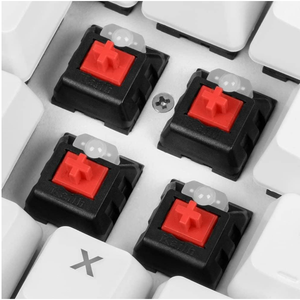 EC1201179 -4 Teclado gaming RGB Sharkoon Skiller SGK3