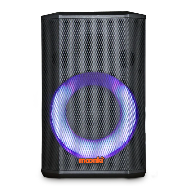 EC1204242-2 Parlante Rgb Moonki MS-108LT