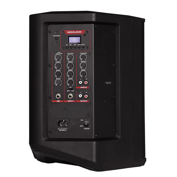 EC1204242-5 Parlante Rgb Moonki MS-108LT