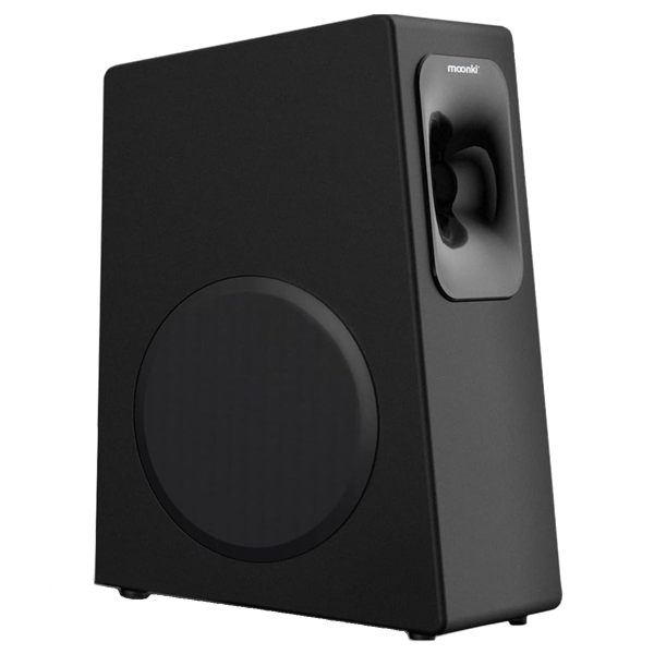 EC1204245-3 Barra de Sonido Moonki MX-SB140BT21