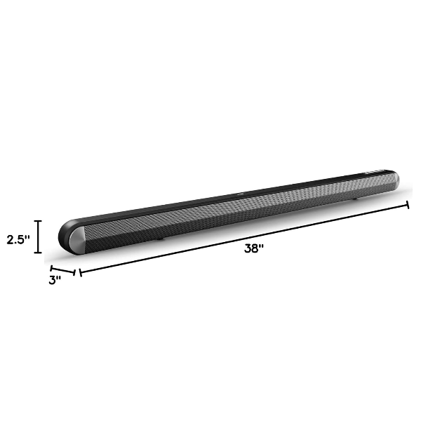 EC1204245-6 Barra de Sonido Moonki MX-SB140BT21