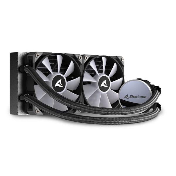 EC1208420 (4) Enfriamiento Liquido Sharkoon S70 RGB AIO