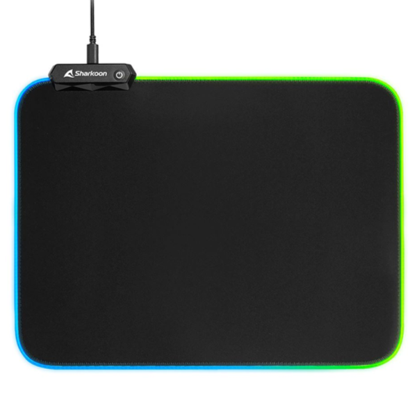 EC1210125-1 Mouse Pad Gaming Sharkoon 1337