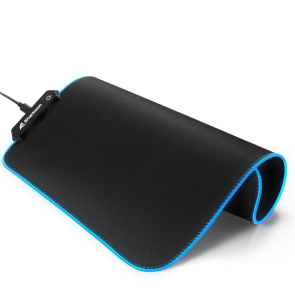 EC1210125-3 Mouse Pad Gaming Sharkoon 1337
