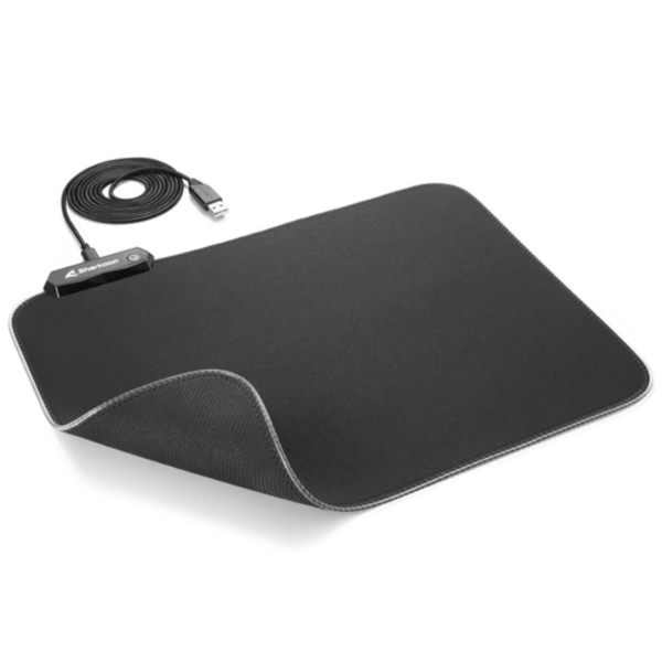 EC1210125-4 Mouse Pad Gaming Sharkoon 1337
