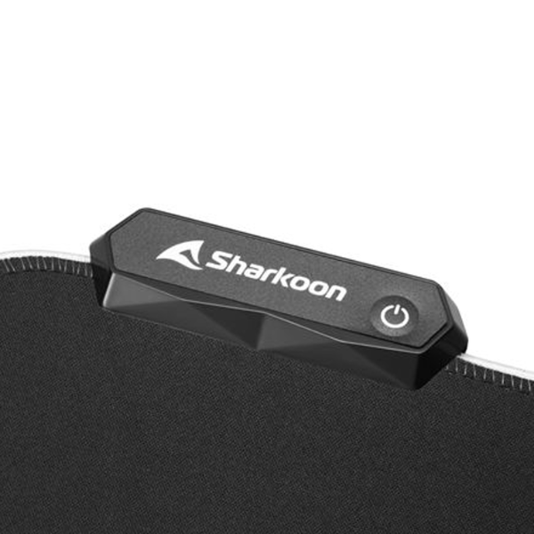 EC1210125-5 Mouse Pad Gaming Sharkoon 1337