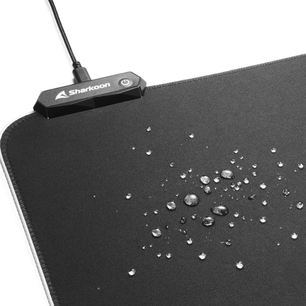 EC1210125-7 Mouse Pad Gaming Sharkoon 1337