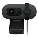 Cámara web Logitech BRIO 105