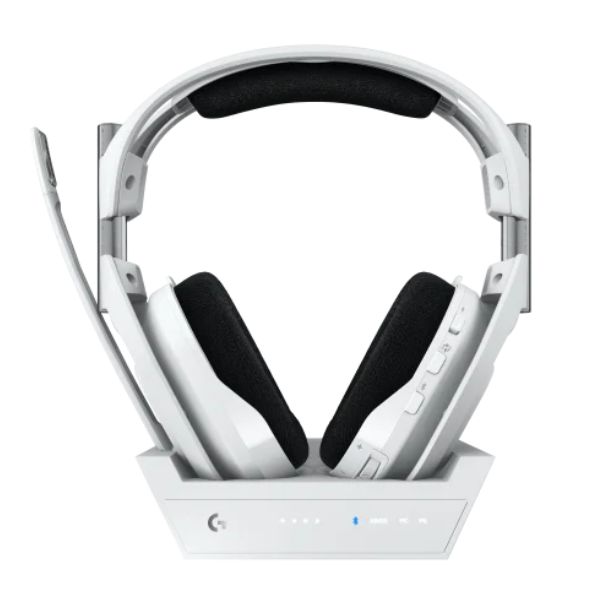 EC1225256 (2) Kit Logitech ASTRO A50 X