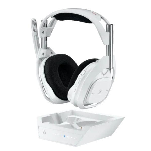 EC1225256 (5) Kit Logitech ASTRO A50 X