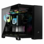 Case Corsair 2500X RGB micro-ATX iCUE LINK