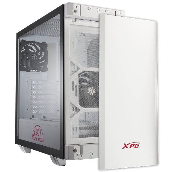 EC23558 -1 Case Gaming ADATA XPG Invader