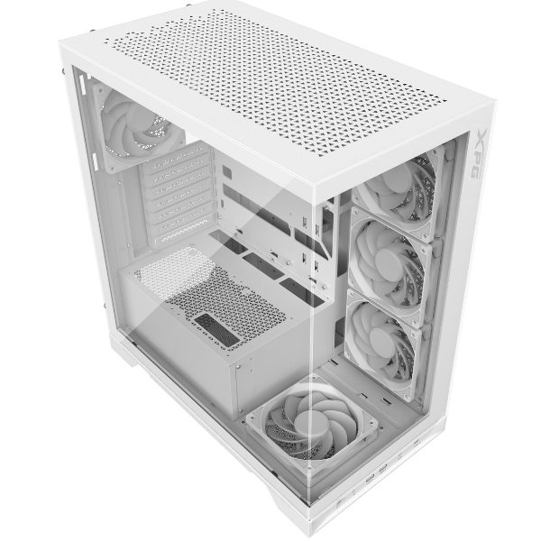 EC23558 -3 Case Gaming ADATA XPG Invader