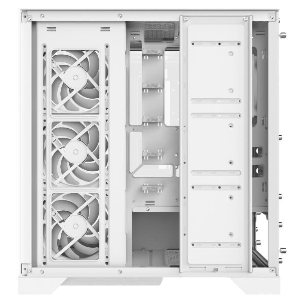 EC23558 -5 Case Gaming ADATA XPG Invader