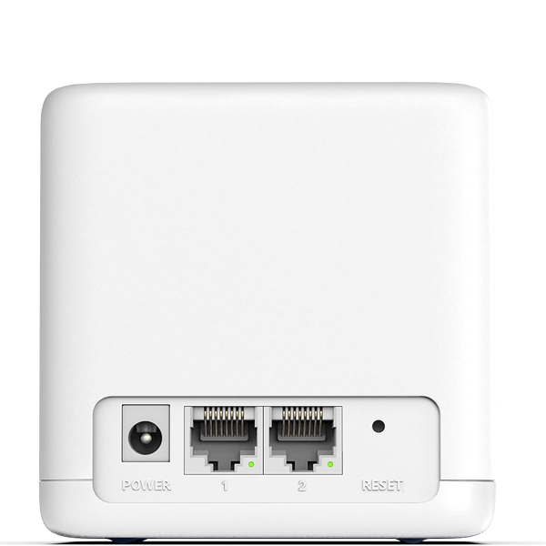 EC3101107 -3 Sistema Wi-Fi AC1300 Whole Mesh Halo
