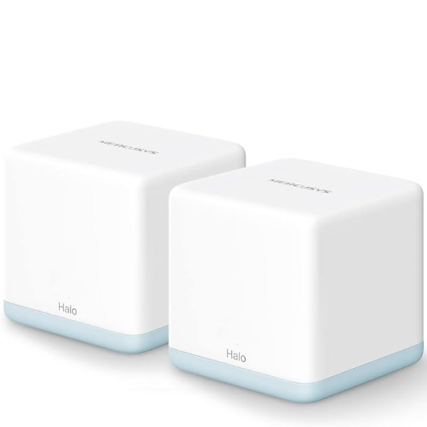 EC3101123 -2 Sistema Wi-Fi AC1200 Whole Mesh H30