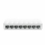 Switch Tp-Link LS1008 de 8 Puertos 10/100Mbps de Escritorio