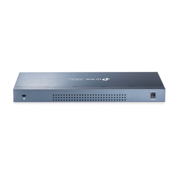 EC3102038 (4) Switch Tp-Link TL-SG116 de 16 Puertos Gigabit No Gestionable