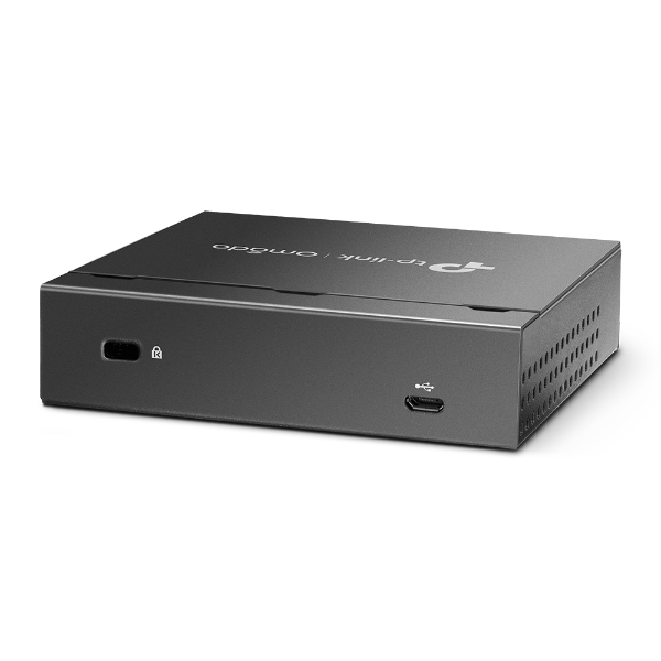EC31025-1 Controlador de la Nube Tp-Link Omada OC200