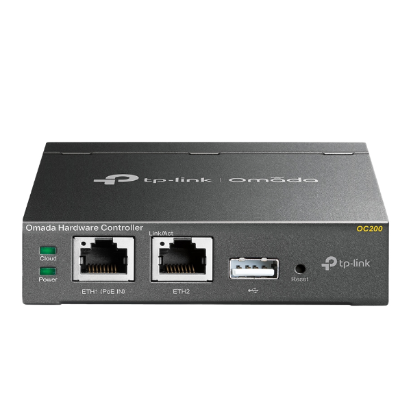 EC31025-2 Controlador de la Nube Tp-Link Omada OC200