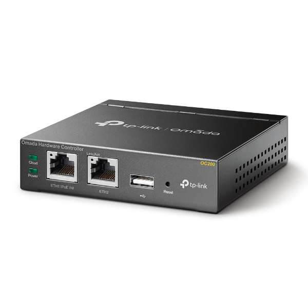 EC31025-3 Controlador de la Nube Tp-Link Omada OC200