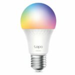 Bombillo LED Tp-link Tapo L535E RGB Multicolor