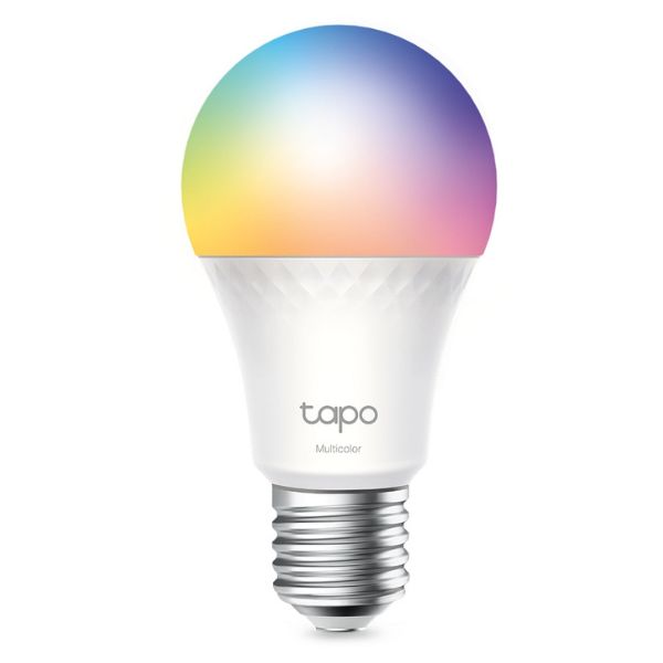 EC3107037 Bombillo LED Tp-link Tapo L535E RGB Multicolor