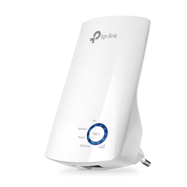 EC6000013-1 Amplificador de Señal Tp-Link TL WA850RE