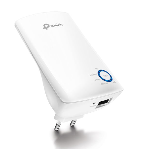 EC6000013-3 Amplificador de Señal Tp-Link TL WA850RE