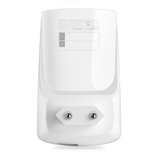 EC6000013-4 Amplificador de Señal Tp-Link TL WA850RE