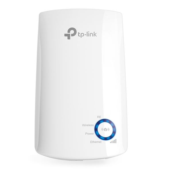 EC6000013-6 Amplificador de Señal Tp-Link TL WA850RE