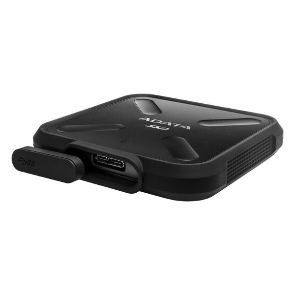 EC700025 (2) Disco duro externo ADATA SD700