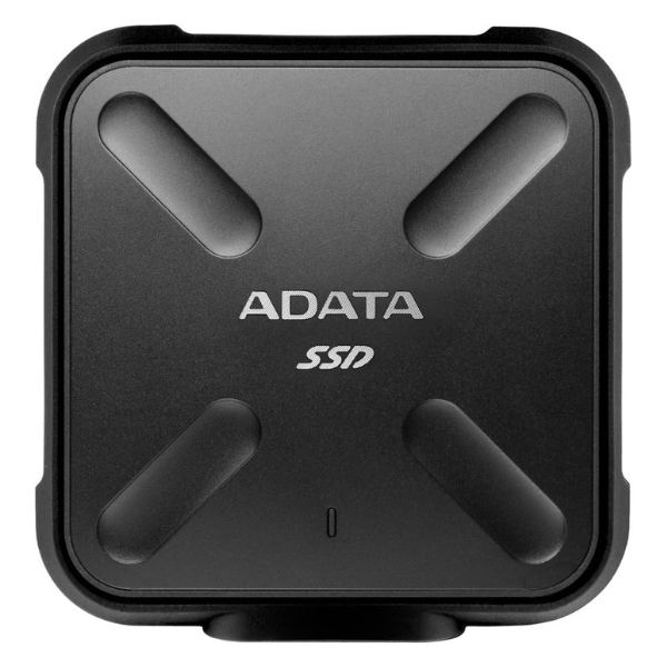 EC700025 Disco duro externo ADATA SD700