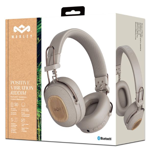 EM-JH135-CE (3) Audífonos House of Marley Positive Vibration Riddim