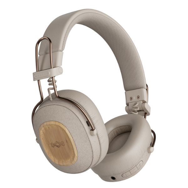 EM-JH135-CE Audífonos House of Marley Positive Vibration Riddim