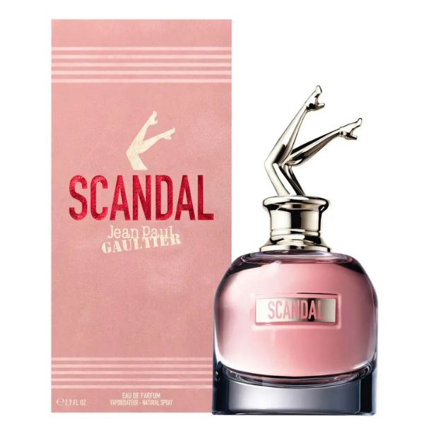 Perfume Jean Paul Gaultier Scandal EDP Mujer Perfume Jean Paul Gaultier Scandal EDP Mujer