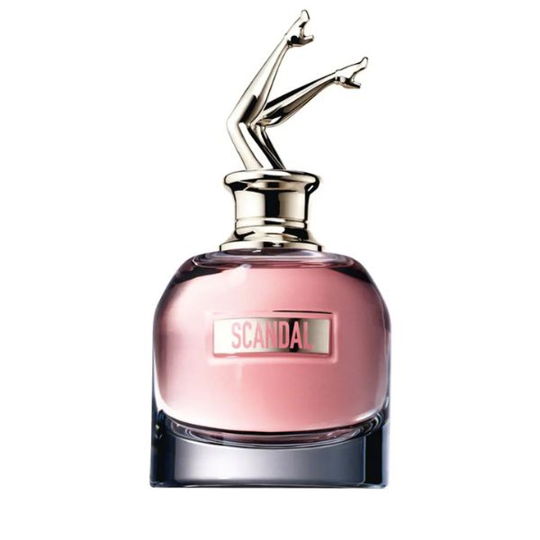 Perfume Jean Paul Gaultier Scandal EDP Mujer Perfume Jean Paul Gaultier Scandal EDP Mujer
